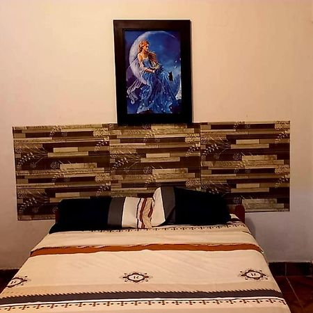 Backpacker Kitara House Hotel Tarapoto Ngoại thất bức ảnh