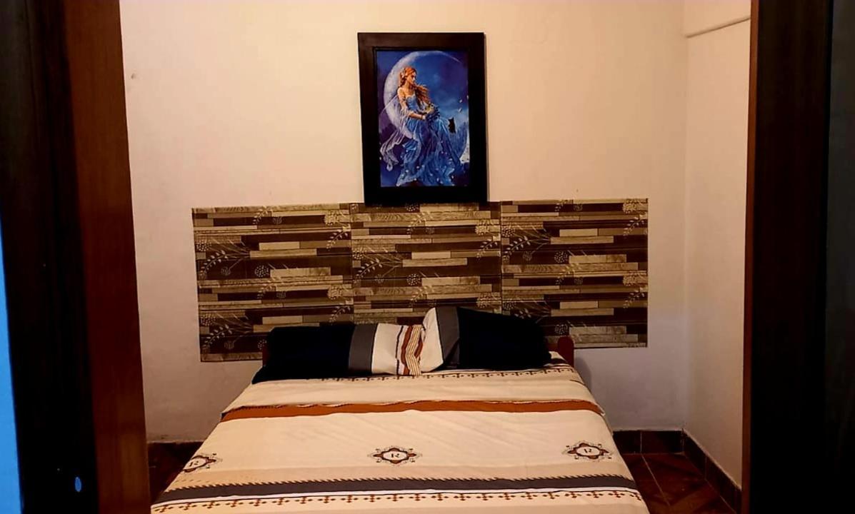 Backpacker Kitara House Hotel Tarapoto Ngoại thất bức ảnh