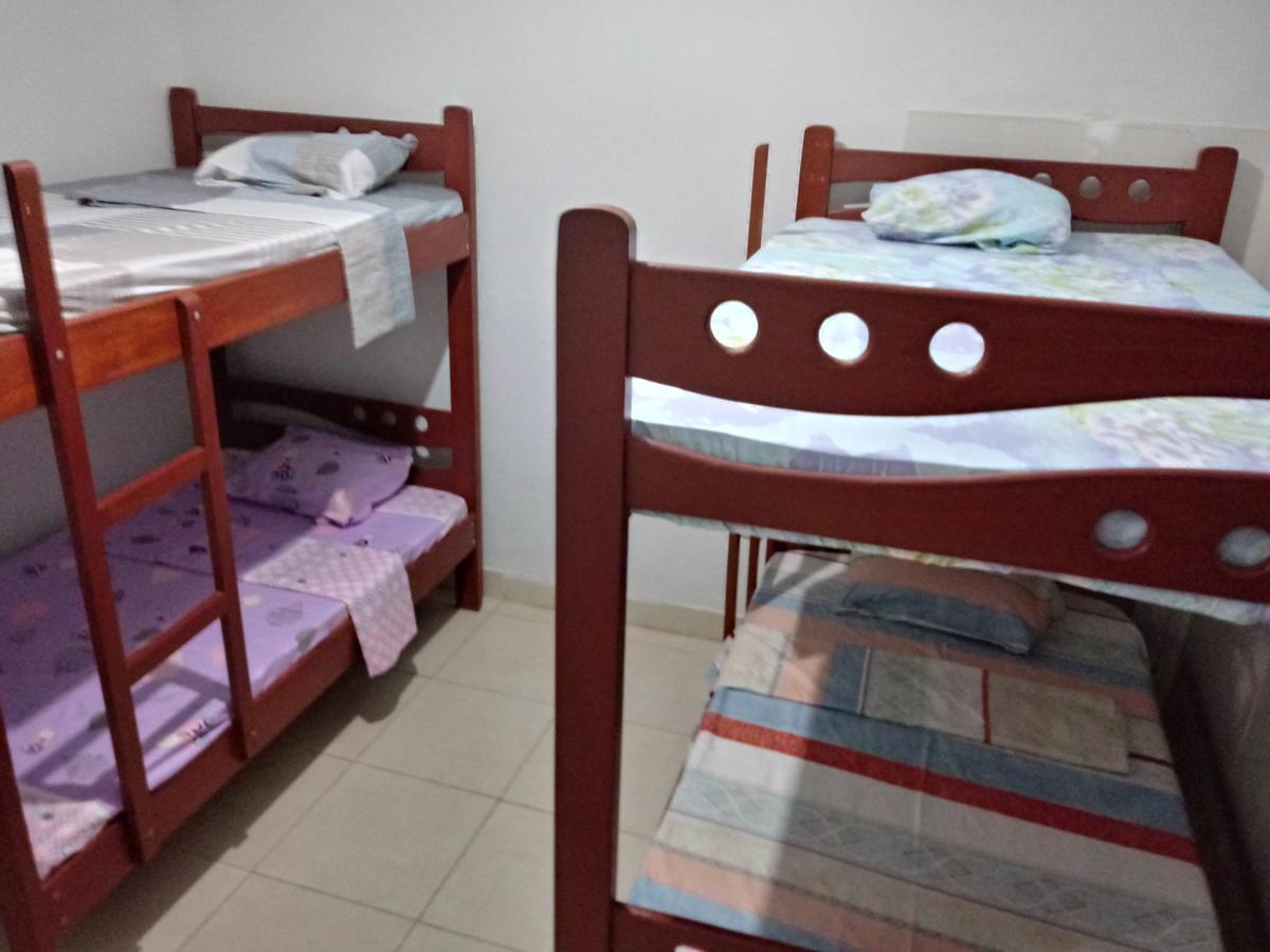 Backpacker Kitara House Hotel Tarapoto Ngoại thất bức ảnh