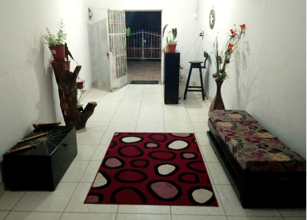 Backpacker Kitara House Hotel Tarapoto Ngoại thất bức ảnh