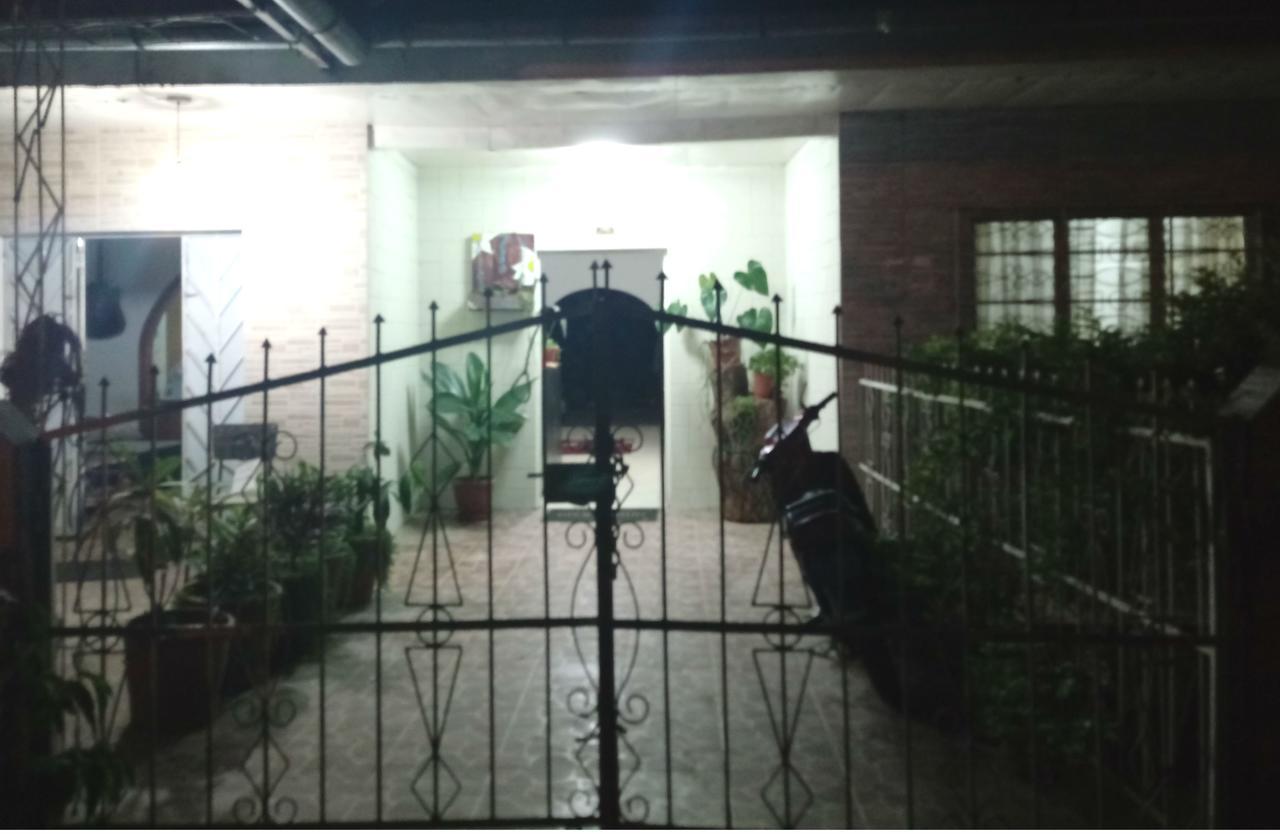 Backpacker Kitara House Hotel Tarapoto Ngoại thất bức ảnh