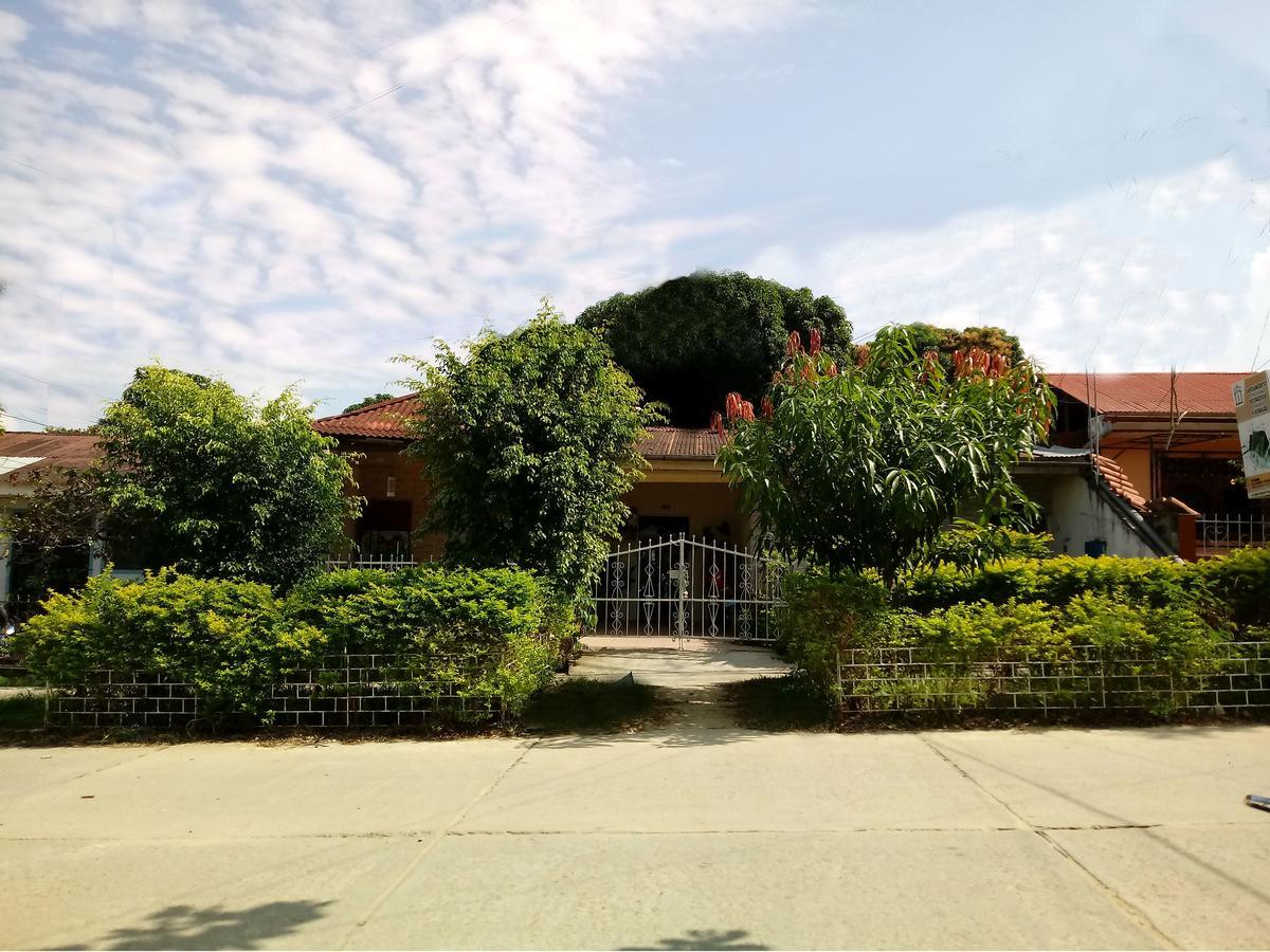Backpacker Kitara House Hotel Tarapoto Ngoại thất bức ảnh