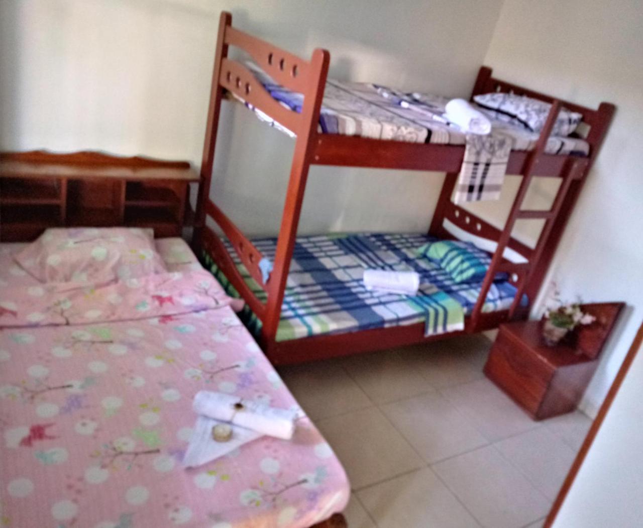 Backpacker Kitara House Hotel Tarapoto Ngoại thất bức ảnh