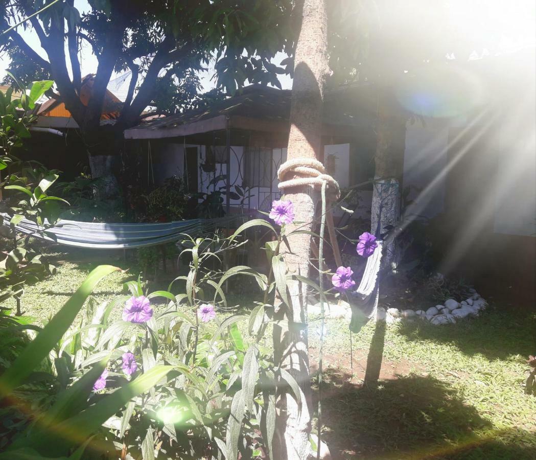 Backpacker Kitara House Hotel Tarapoto Ngoại thất bức ảnh